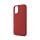 FIXED MagLeather do iPhone 16 Plus czerwony - 1279260 - zdjęcie 3